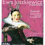 Ewa Juszkiewicz - Malarstwo 