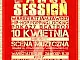 Streetdance Session - warsztaty, zawody, hip-hop, popping, locking