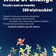 Wind of Change