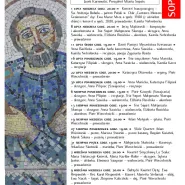 Wieczory muzyczne u Św. Andrzeja Boboli