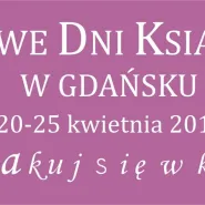 Światowy Dzień Książki w Gdańsku