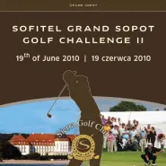 Turniej Golfowy Sofitel Grand Sopot