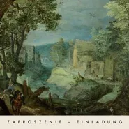 Frankenthal w Palatynacie - wernisaż i koncert
