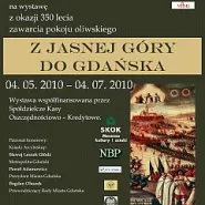 Z Jasnej Góry do Gdańska