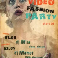 Video Fashion Party