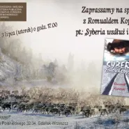 Spotkanie z Romualdem Koperskim
