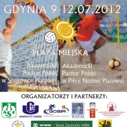 Festiwal Sportów Plażowych
