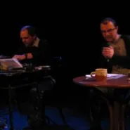 Wypisy z ksiąg różnych: Bohumil Hrabal - Pociągi pod specjalnym nadzorem w Teatrze w Oknie
