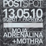 Post Spot 2 - Moja Adrenalina & Mothra - after - Hervy