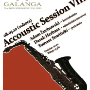 Acoustic session VIII