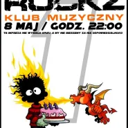 Rockz Club B-Day