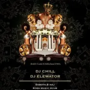 Rock the Video: dj Chill & dj Elewator