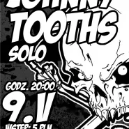 Johnny Tooths Solo