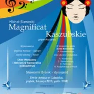 Pierwsze Kaszubskie Magnificat