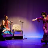 Flamenco bulerias por fiesta