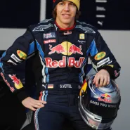 Red Bull As w Karcie - zmierz sie z v-ce mistrzem świata