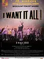Musicalowy Koncert Marzeń - "I want it all"