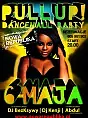 Pull Up! Dancehall Party