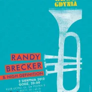 Randy Brecker & High Definition