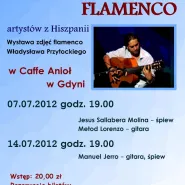 Koncert Flamenco artystów z Hiszpanii