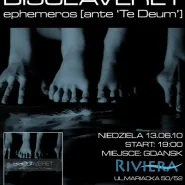 Bisclaveret - Release Party