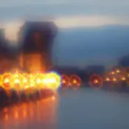 Gdańsk w bursztynowym obiektywie