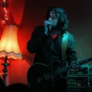 Tymon & The Transistors