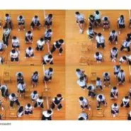 Milczenie jest ruchem - Kyungwoo Chun