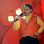 Kabaret Grzegorz Halama Oklasky - występ odwołany