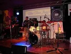 Bluesowe Jam Session