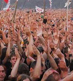 Eliminacje do Przystanku Woodstock - Półfinał