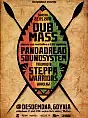 Dub Mass # 6 - Pandadread & Steppa Warriors