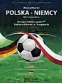Mecz piłkarski byłych reprezentantów Polska - Niemcy