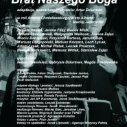 Brat naszego Boga