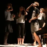 XXVII Turniej Teatralny "Niebieskich Tarcz" i XLVI Konkurs Teatrów Szkolnych o "Bursztynową Maskę"