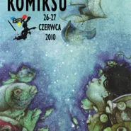 Bałtycki Festiwal Komiksu