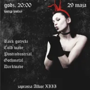 Dark Entries czyli Powrót do Gotyku