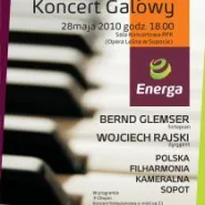 Chopin - Koncert Galowy - ODWOŁANY