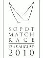 Sopot Match Race 2010