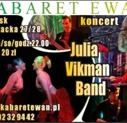 Julia Vikman Band