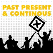 Past Present and Continuous