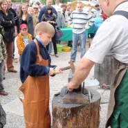 II Festiwal Temperatury