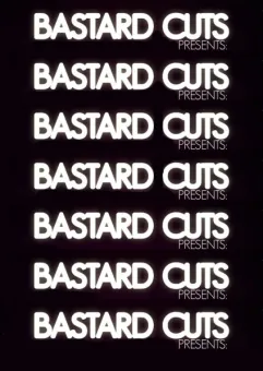 Bastard Cuts - B.T.R. & Silo Da Funk