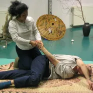 Kurs jogicznego masażu tajskiego