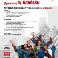 I Festiwal Nauki i Kultury w Gdańsku
