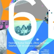 6. Festiwal Kultur Świata - Okno na Świat