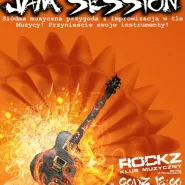 Rock Jam Session