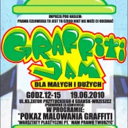Graffiti Jam