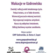 Wakacje w Uzdrowisku: Kiedy rozum śpi...