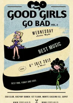 Good Girls Go Bad vol. 2